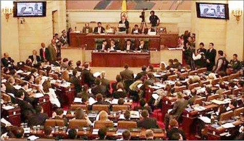 CONGRESO