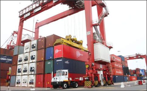 EXPORTACIONES