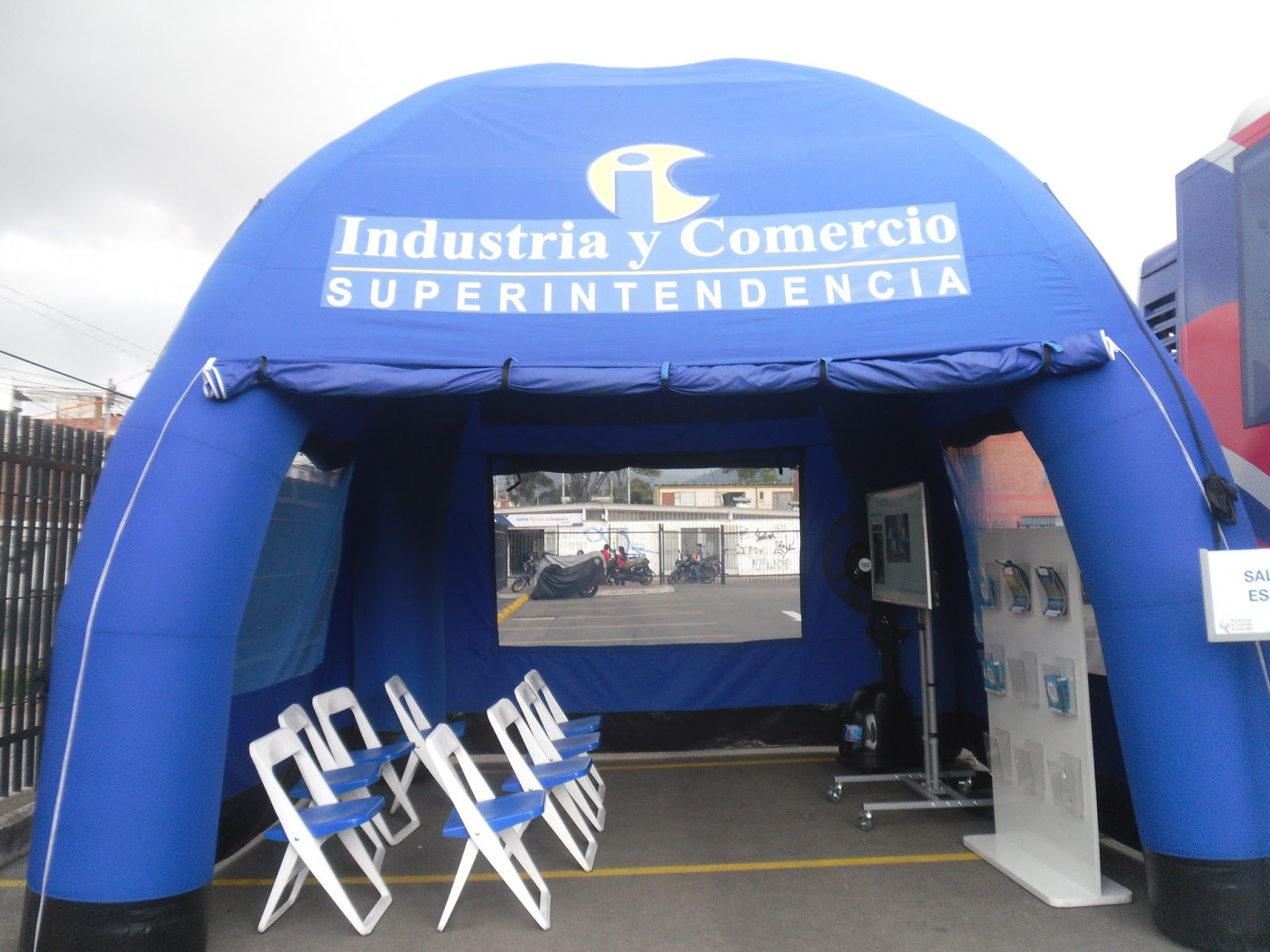 ruta del conusmidor