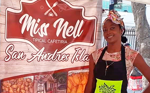 MISS.NELL