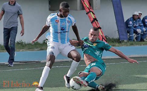 RSA.LEONES