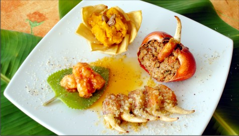 GASTRONOMIA