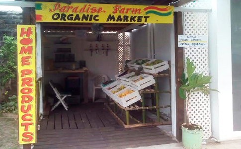 ORGANIC.MARKET